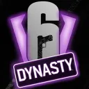 Dynasty - Rainbow Six Siege LFG