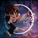 ■alone girl VA ■CANCELED!
