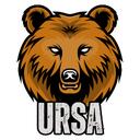URSA Discord Server Icon