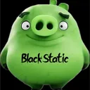 BlackStatic