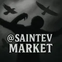 @saintev. discord icon