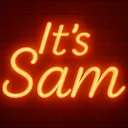 Its Sam