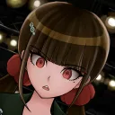 DRV3: Resolute Rebellion