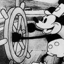 The Disney hub Discord server icon