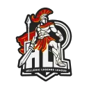 Hellenic Legends League