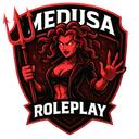 MEDUSA RP Discord Server Icon
