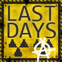 The Last Days Resourcepack