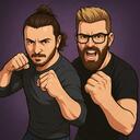 DNE- Dabba & Nik entertainment Discord Server Icon