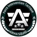 Arma Squad Discord Server Icon