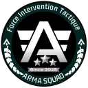 Arma Squad