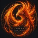 太陽Wing