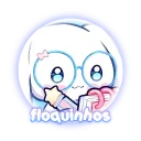 ᘡ ˳ ❄ 𝗙𝗹𝗼𝗾𝘂𝗶𝗻𝗵𝗼s! — Cᥲfeteria dᥲ ᥣLᥙᥲ    ͡꒱