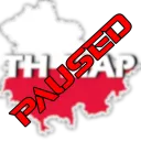 Thüringen 1:1 Map (pausiert/paused)