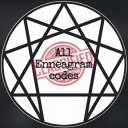 All Enneagram Codes Discord server icon