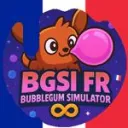 Bubblegum Simulator Infinity France Support