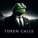 Token Calls Discord server icon