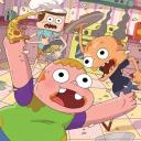 Unnoficial Clarence Fandom