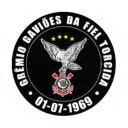 Gaviões da fiel | CDT