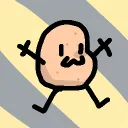 Potatoes.