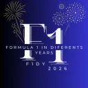 F1 IN DIFFERENT YEARS | F1DY #400