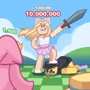 Steal Time Simulator