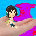 こんやの羊 Yo Kon'yano