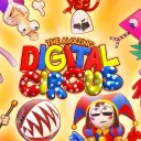 ❤ The Amazing Digital Discord! 💙 (15+)