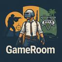 GameRoom Discord Server Icon