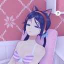 Discovery icon for MiSide Neko Tools Discord server
