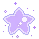 violetsister's emoji packs