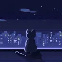 . ⭐ ˖╭ ┆toya and august's pixel planet . ╰⊹ ࣪