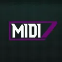 MIDI7 Tag