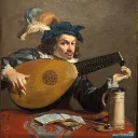 Ale's  String Theory 🎶🎸