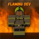 Flaming Development