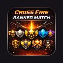 Cross Fire Ranked Match