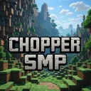 CHOPPER SMP