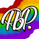 ⮚ RainbowPaws ⮘ Discord Server Icon