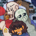 🦴    SKELECORD  ┊  EMOJIS  ╱  SYS  ╱ ART Discord server icon