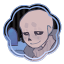    ꒱꒱  SKELECORD  ゙ ˖    .gg/snowdin Discord Server Icon