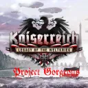 Project Gorgeous: Kaiserreich Submod