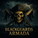 Blackguard's Armada