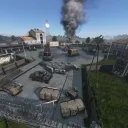 WIDDAS BREW | NUKETOWN