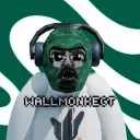 Wallmonke's hangout