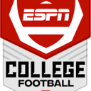College Football Sim League (2024) Discord server icon