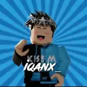 Iqanx Fans Discord server icon