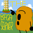 The BFGA Server