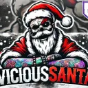 ViciousSanta's server