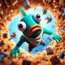 Jump Down