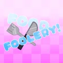 Food☆Foolery! . DJ2L