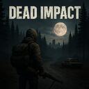 Dead ImpactTM | DayZ RP Discord Server Icon